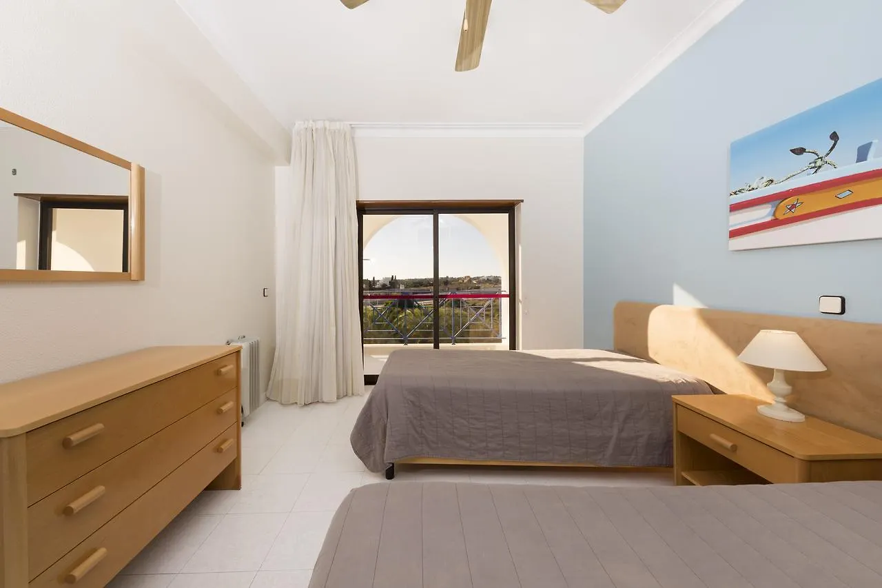Апарт отель Ukino Terrace Algarve Concept Поршеш Апарт-отель