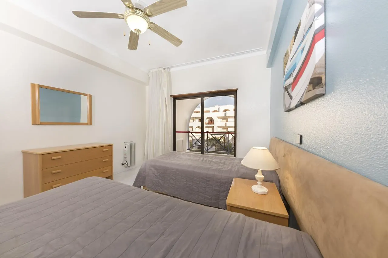 Апарт отель Ukino Terrace Algarve Concept Поршеш Апарт-отель